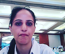 Meetu Kaul
