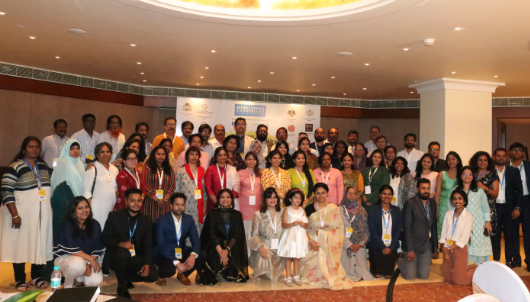 Career Counselling Program Students